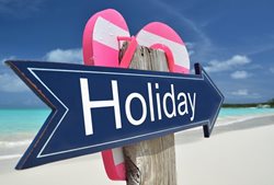 اثر تعطیلات بر روی سلامتی | چرا تعطیلات مفید است؟