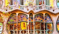 هزینه سفر به بارسلونا | شهری دیدنی در کشور اسپانیا