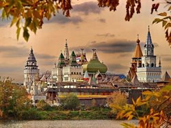 هزینه های سفر به روسیه | دنیایی از اطلاعات سفر به روسیه