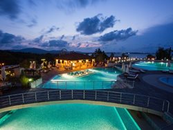 برترین هتل های ساحلی بلغارستان| وسوسه انگیز و زیبا