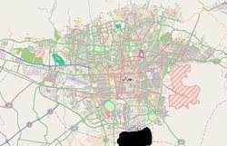 نقشه تهران | نیازی روزمره برای زندگی در پایتخت
