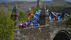 دیدنی ترین رزمگاه های اسکاتلند برای اکتشاف و تجربه ای تاریخی