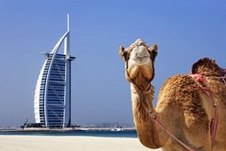 بهترین فصل برای سفر به دبی | شهری با گرمای طاقت فرسا