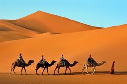 12 جاذبه گردشگری برتر در مراکش | راهنمای  سال 2018