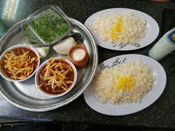 بهترین خورشت قیمه تهران را در کدام رستوران بخوریم؟