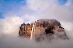 زیباترین آبشارهای جهان | تماشایی ترین آبشار های جهان