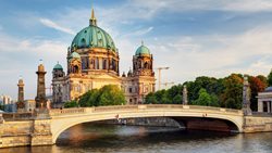 راهنمای سفر به برلین آلمان | دیدنی های برلین آلمان