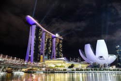 راهنمای سفر به سنگاپور | سفر به شهر شیر