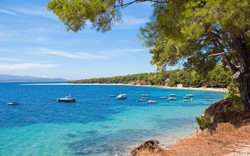 بهترین سواحل کرواسی | تفریح آبی همراه با آرامش