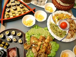 اصول خوردن غذای چینی | رستوران گردی به سبک مردم چین