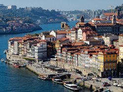 خوشگذرانی در پورتو | شهری دیدنی و زیبا در پرتغال