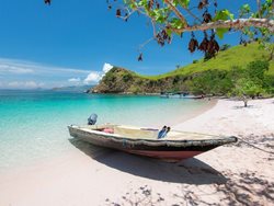 جزایر اندونزی | 10 نمونه از زیباترین سواحل اندونزی