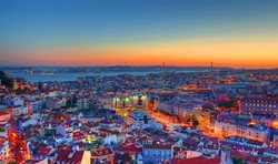 اهمیت کارت گردشگری لیسبون |سفر به پایتخت پرتغال