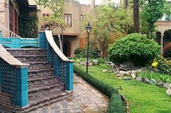دیدنی های موزه مقدم، زیباترین موزه پایتخت دیدنی ایران