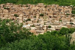 روستای خرو نیشابور، پایتخت لواشک ایران