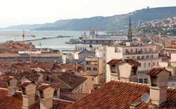 معرفی 16 تا از بهترین شهرهای ساحلی اروپا
