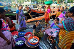 سفر به مومبای | معرفی جاهای دیدنی بمبئی
