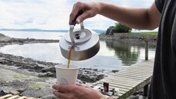 روش های مختلف دم کردن قهوه در نروژ و عالمی خوش طعم
