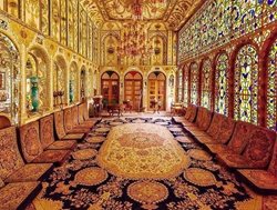 تاریخچه خانه تاریخی ملاباشی یا معتمدی، اصفهان