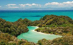 13 دلیل عالی برای بازدید از "دیدنی های نیوزلند"