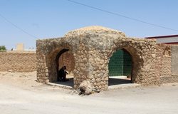 150 محوطه تاریخی در خرامه استان فارس کشف شد
