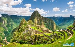 سفر با کوله پشتی به پرو | راهنمای کامل کوله گردی در پرو