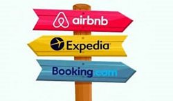 اقامتی اقتصادی با Airbnb و تجربه سفری امن