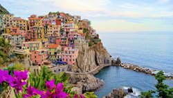 سفر به Cinque Terre، لذت تفریح در منطقه ای دیدنی در ایتالیا