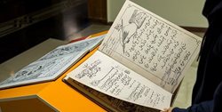 تدریس کتاب 123 ساله  در مدارس قجری