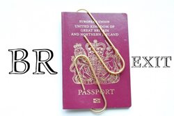 بریتانیایی ها برای سفر به اتحادیه اروپا نیاز به ویزا ندارند