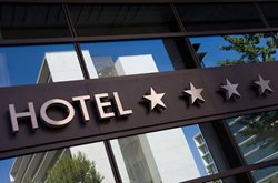 امنیت در هتل ها | نکات مهم و ساده جهت اقامت امن در هتل ها