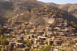 سفر به روستاهای تاریخی ایران و روستاهای ناشناخته ایران!