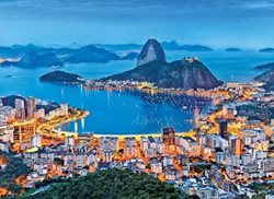 از A تا Z سفر به جاذبه های گردشگری کشور برزیل!