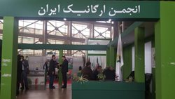 گزارش تصویری اختصاصی همگردی از جشنواره ارگانیک تهران