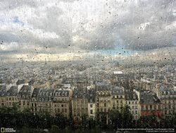 عکس منتخب نشنال جئوگرافیک | پاریس