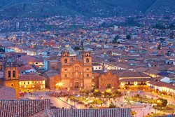 سفر به کوزکو، پایتخت امپراطوری اینکاها در پرو