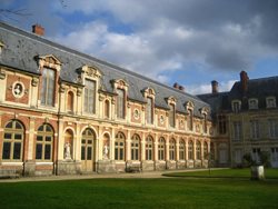 معماری قصر فونتاین بلا، افسانه تکرار نشدنی در قلب پاریس