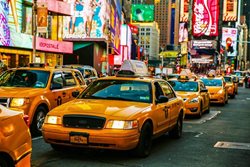 تجربه اولین سفر به نیویورک | تصورات اولین سفر به نیویورک