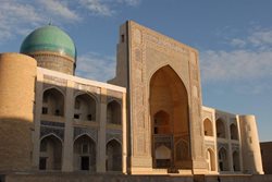 ازبکستان مرزهای خود را باز می کند