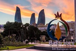 معروف ترین دیدنی های باکو و لذت تفریح در سرزمینی آسیایی