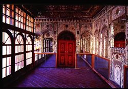 خانه  های تاریخی شیراز به بخش خصوصی واگذار می شوند