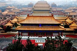 شهر ممنوعه چین، شهر موزه ای از امپراطوری بزرگ