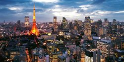 دلایل سفر به توکیو، سفر به شهری دیدنی و جذاب