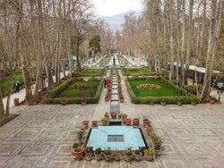 باغ فردوس تهران، تکه ای از تاریخ در میان پایتخت