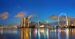 قوانین سنگاپور برای مسافران را بهتر بشناسید