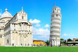 سفر به ایتالیا، سفر به عمق تاریخ و فرهنگ یک ملت