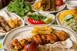 بهترین رستوران های ایرانی در دبی را متفاوت تجربه کنید