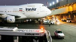 کاهش 45 درصدی سفرهای ایرانیان