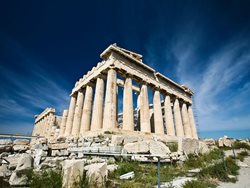 راهنمای سفر به آتن | پایتخت باستانی یونان
