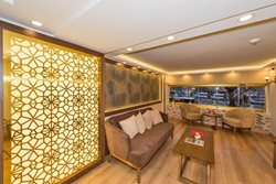 هتل های 2 ستاره استانبول | اقامتی ارزان و آسوده